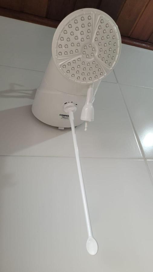Casa Em Com Piscina E Churrasqueira Сasa de vacaciones
