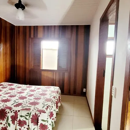 Casa Em Brotas Com Piscina E Churrasqueira Exterior foto