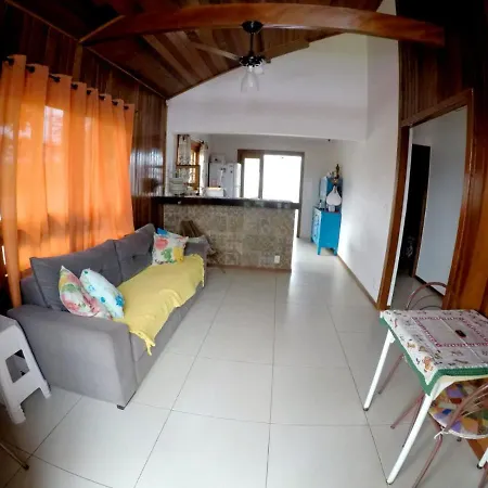 Casa Em Brotas Com Piscina E Churrasqueira Exterior foto