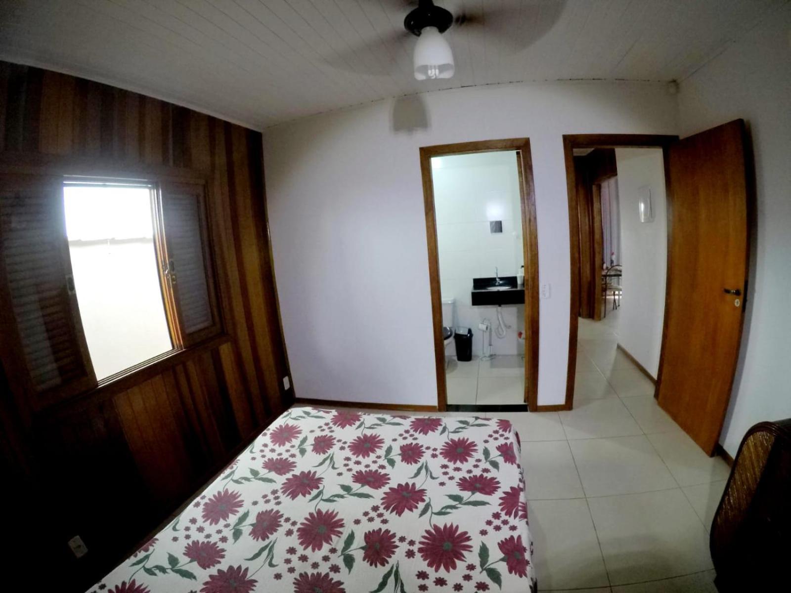 Casa Em Com Piscina E Churrasqueira * Brotas