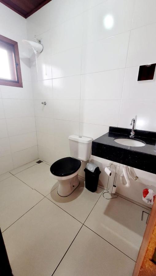 Casa Em Com Piscina E Churrasqueira Holiday home Brotas