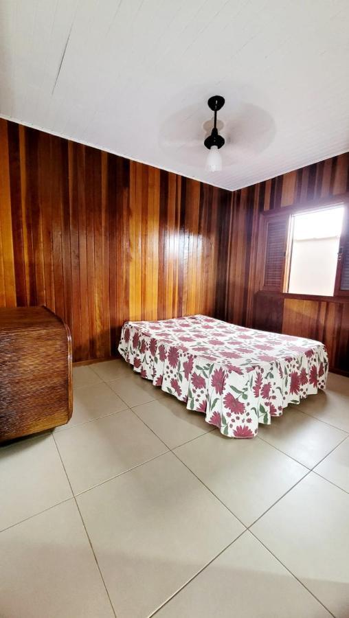 Holiday home Casa Em Com Piscina E Churrasqueira Brotas