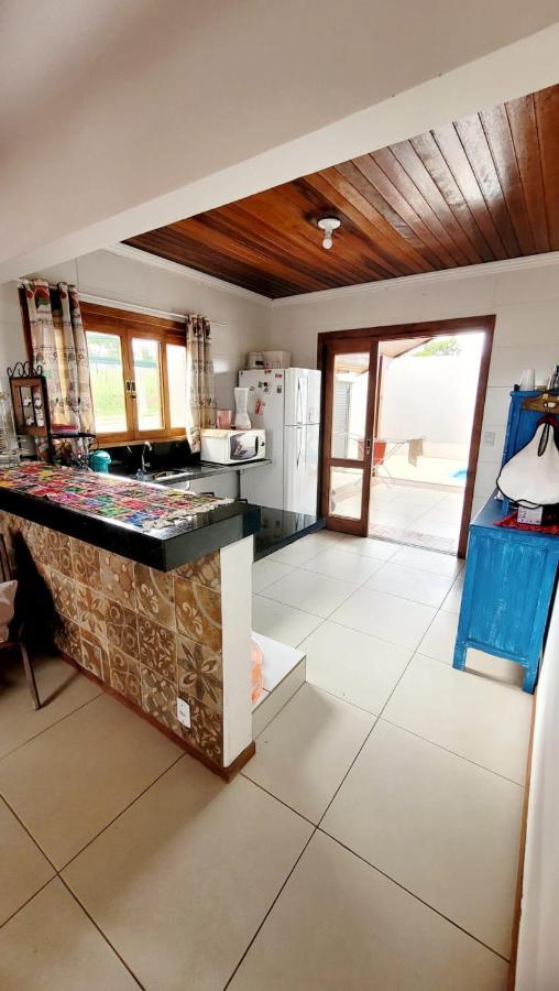 Casa Em Com Piscina E Churrasqueira Holiday home