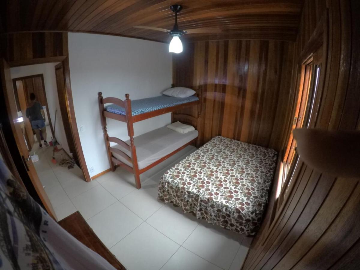 Casa Em Com Piscina E Churrasqueira Holiday home