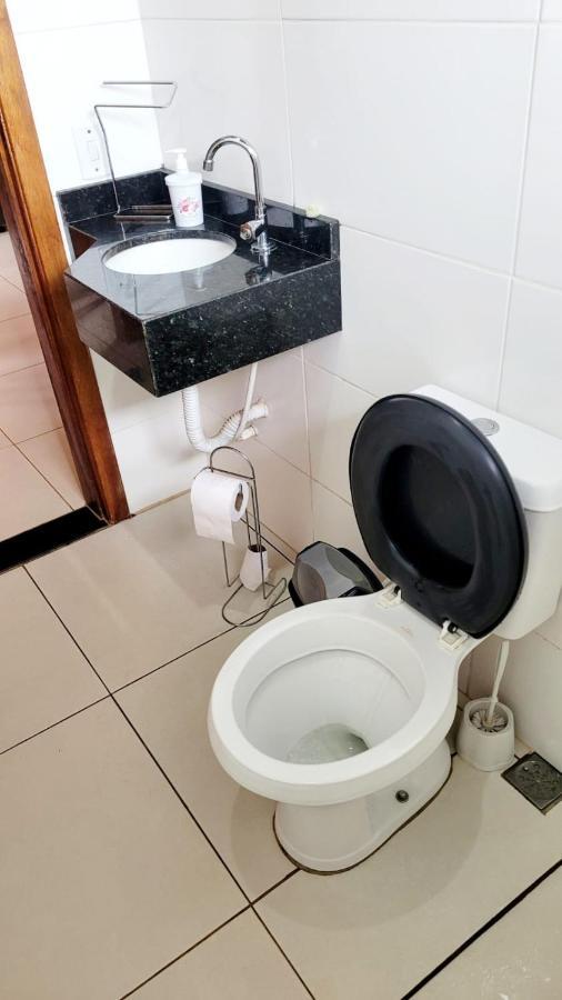 Holiday home Casa Em Com Piscina E Churrasqueira *