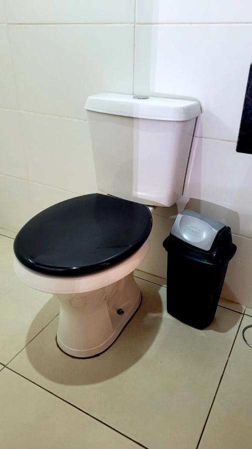 Casa Em Com Piscina E Churrasqueira * Brotas