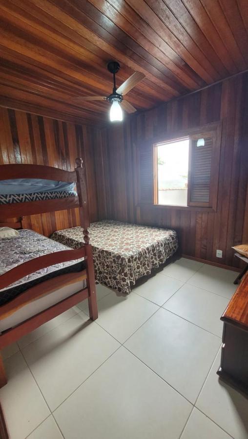 Casa Em Com Piscina E Churrasqueira Brotas