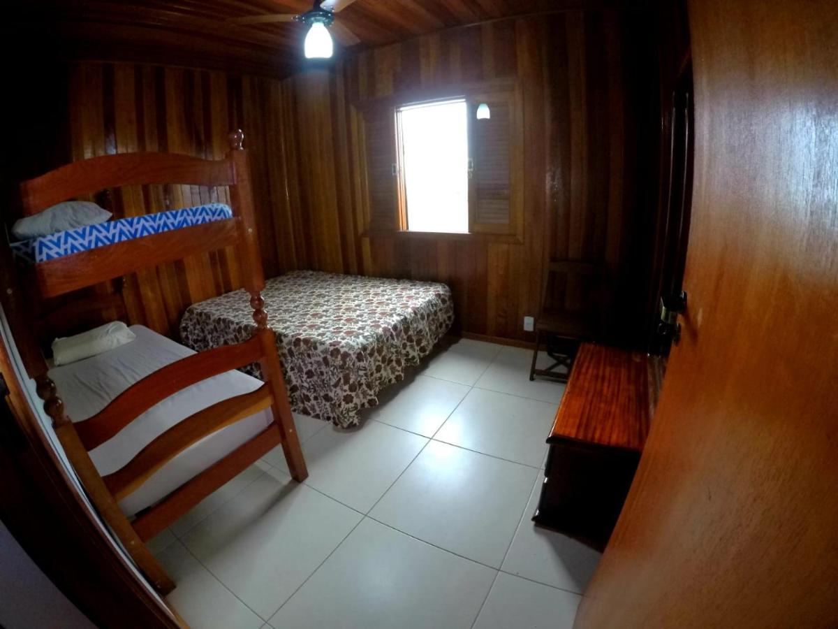 Holiday home Casa Em Com Piscina E Churrasqueira *