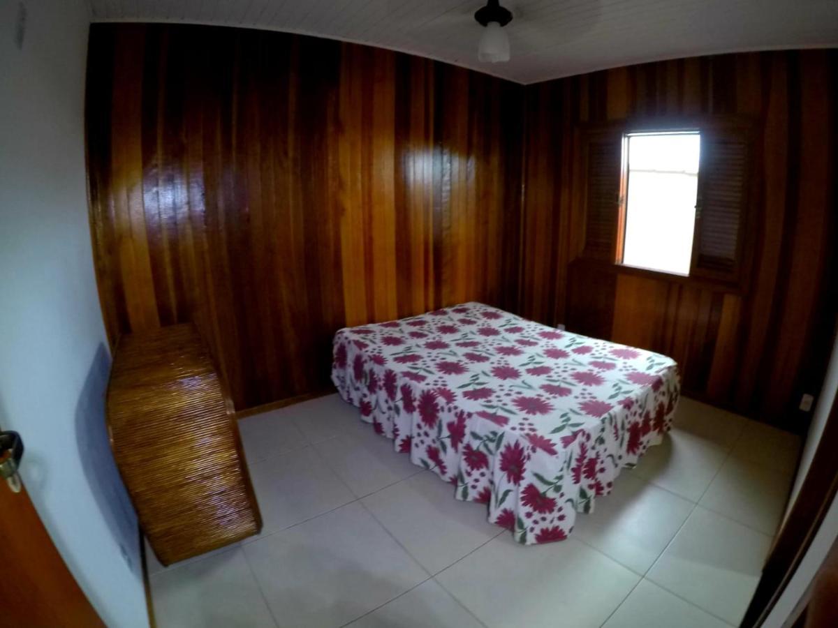 Casa Em Com Piscina E Churrasqueira Holiday home