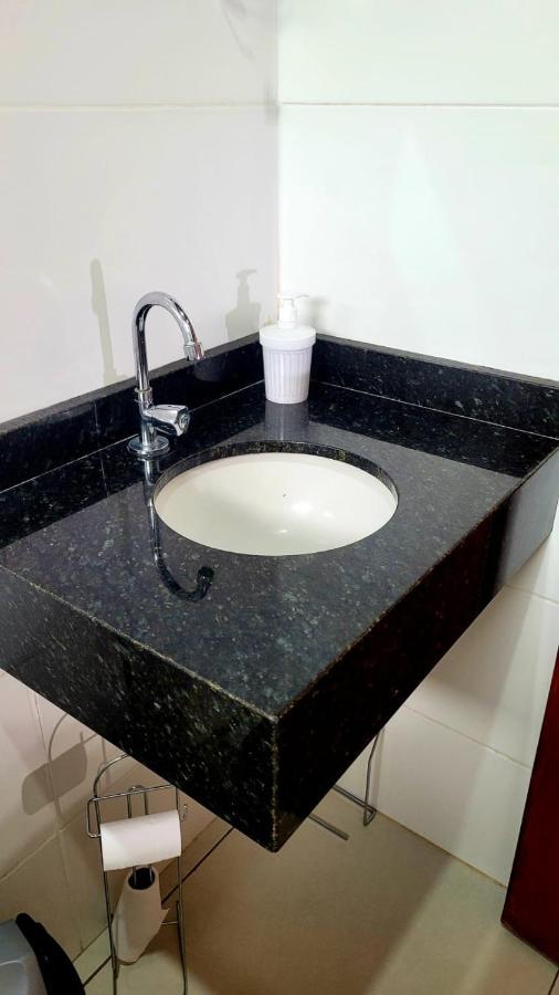 Casa Em Com Piscina E Churrasqueira * Brotas