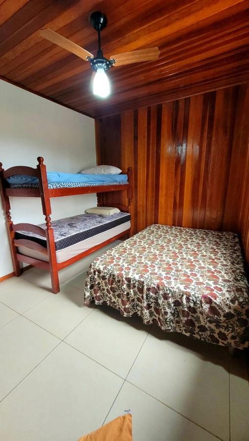Casa Em Com Piscina E Churrasqueira Brotas